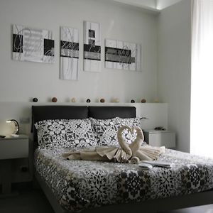 Private Bathroom Double Room